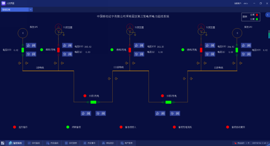 已过滤：AM5-DB低压备自投装置在辽宁省移动数据中心配电房中的应用3711.png