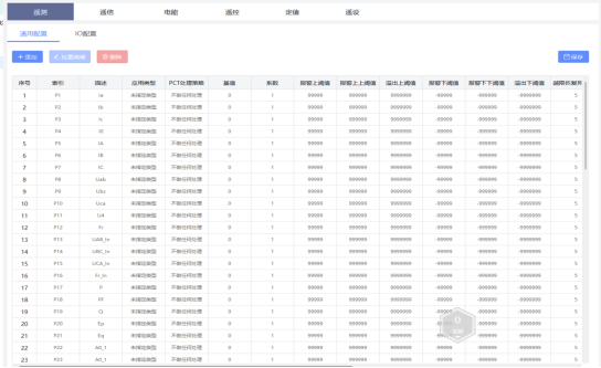 已过滤：安科瑞分布式光伏监控系统在湖北荆门一马光彩大市场光伏发电项目中的应用25062608303840.png